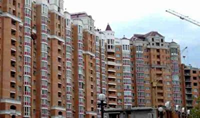 На рынке недвижимости грядут перемены: спрос на «первичку» обойдет «вторичку»