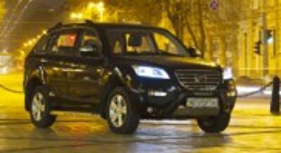 Какие автомобили покупают украинские миллионеры?