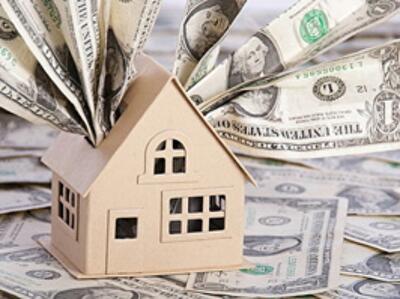 В прошлом году государство на 27% уменьшило финансирование строительства жилья