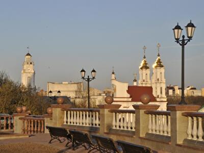 Рост цен на недвижимость в Беларуси достигает 37% в год