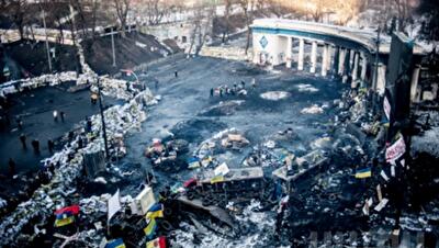 Насколько высока угроза терроризма в Украине?