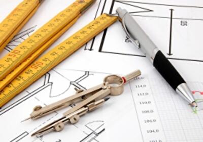 В Украине выпустят пособия по проектированию согласно Еврокодам