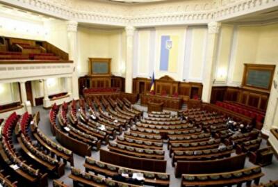 Роспуск Рады ударит по оппозиции и правительству
