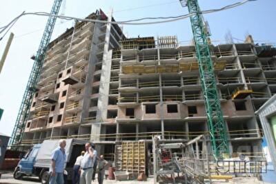 Депутат предлагает продлить действие «строительной амнистии» до 2016 года