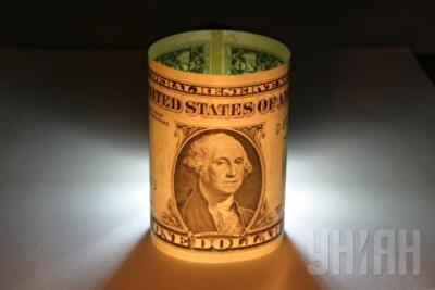 Золотовалютные резервы НБУ к концу года могут снизиться до $11 млрд