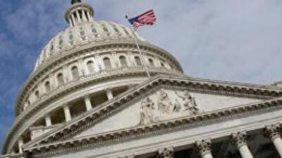 Конгрессмены США приняли резолюцию в поддержку протестов в Украине