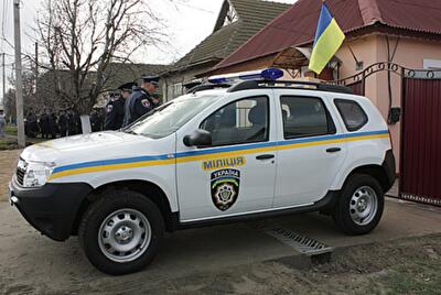 Милиция построит в регионах Крыма «Дома шерифа»