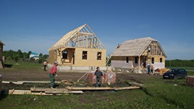 На программу «Собственный дом» в Крыму дадут 4,6 млн. грн