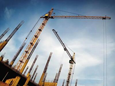 Строить в эпоху перемен: в 2013 году активно возводили жилую и торговую недвижимость. Что будет в 2014-м?