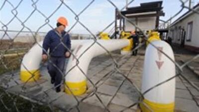 Киев задолжал "Нафтогазу" 3,6 млрд гривень за газ