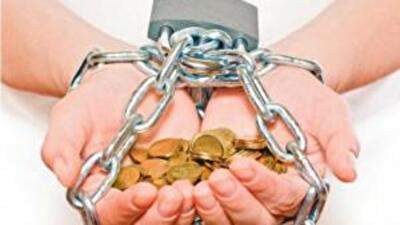 Кабала во спасение: кто и на каких условиях одолжит Украине?