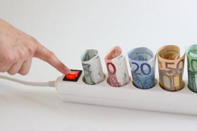 Бизнес теряет темперамент