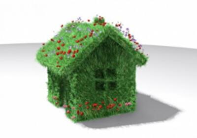 На рынке недвижимости Украины появился первый объект, сертифицированный по международным стандартам