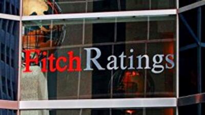 Fitch снизил рейтинг Украины до преддефолтного уровня