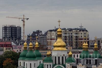 Кабмин уволил главу правления Государственного ипотечного учреждения