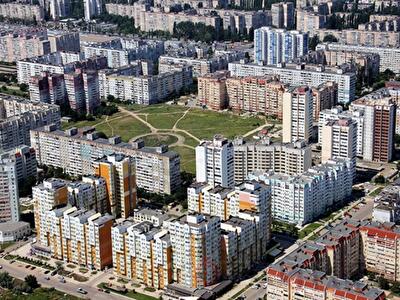 65 домов на посёлке Котовского передадут фирме нардепа вместе с жильцами