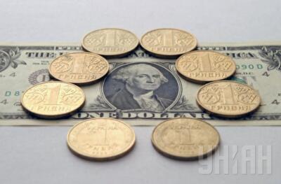 Теневой сектор формирует повышенный спрос на валюту