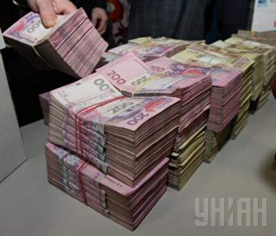 Украине нужно провести секвестр бюджета