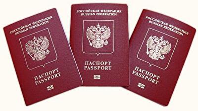 Россия хочет ввести въезд иностранцев по заграничным паспортам с 2015 года