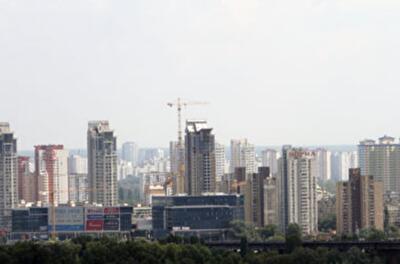 Рынок недвижимости засыпает: вкладывать деньги в жилье - бесперспективно