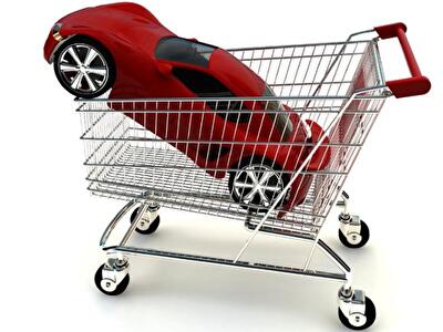 Автокредиты на новые иномарки продолжили дешеветь в начале 2014 года
