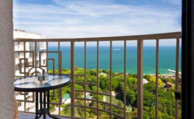 Почем панорамный вид на море: топ самого дорогого жилья в Одессе