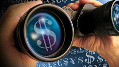 Пир во время чумы: кто прыгает от счастья при дестабилизации гривны?