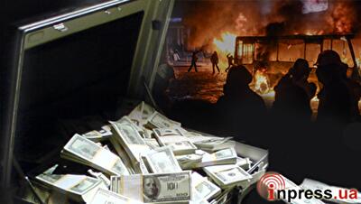 Операция-дестабилизация: почему растет курс?