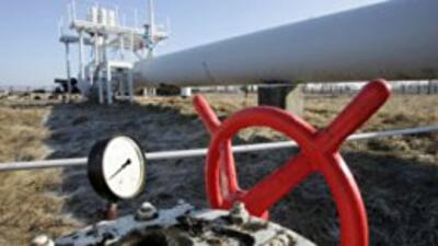 Москва обеспокоена ростом долгов "Нафтогаза"