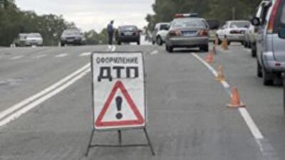 Назван самый опасный для украинских водителей день недели