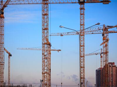 Предложение новостроек в Москве выросло на 20 процентов