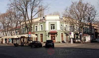 В прокуратуре хотят помешать построить гостиницу на месте дома Вагнера