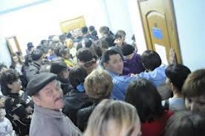 «Модернизация» рынка недвижимости продолжается