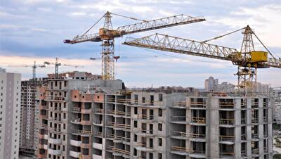 Застройщикам в Украине упростят жизнь