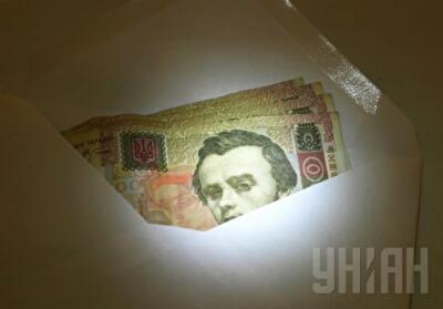 В Украине принято меньше трети местных бюджетов