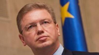 Евросоюз должен пообещать Украине перспективу вступления в ЕС