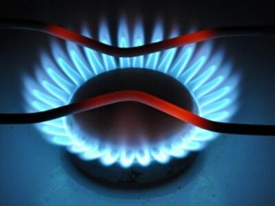 Долг Украины за газ в январе вырос на четверть до 3,35 млрд долларов