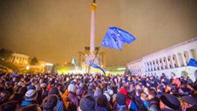 Как Майдан повлиял на украинский рынок труда