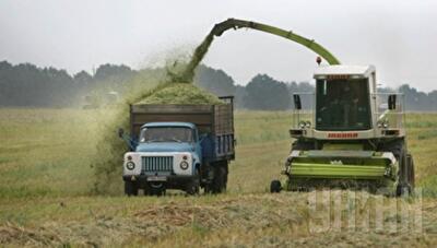 Стоимость аренды земли в Украине за год выросла на 10%