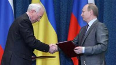 Если Путин прекратит кредитовать Украину, катастрофы не случится