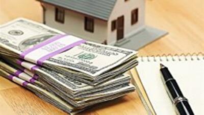Ипотечное кредитование в 2013 году сократилось еще на 10%