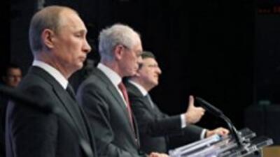 Саммит ЕС — Россия: геостратегический аукцион, лот "Украина"?!