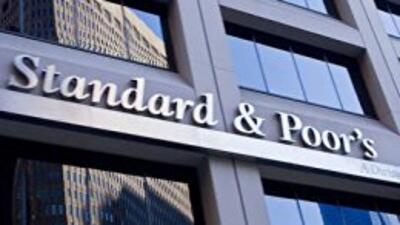 S&P ухудшило рейтинговые прогнозы для трех украинских банков