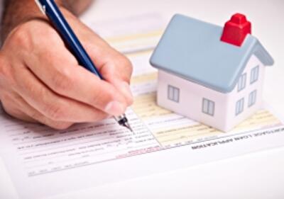 Больше половины квартир в Киеве покупается без привлечения заемных средств 