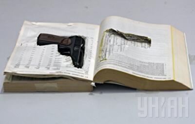 Основными предметами контрабанды в Киеве стали спецсредства негласного получения информации