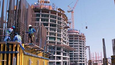 В 2013 году построили рекордное количество квартир