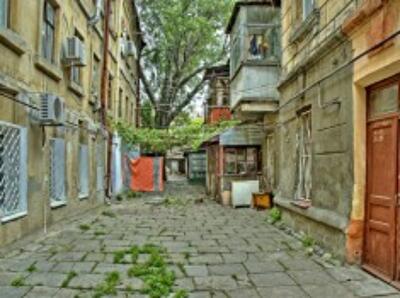 В Одессе нет дешевых квартир 