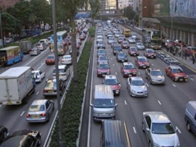 Во сколько украинцам обходится эксплуатация автомобиля 
