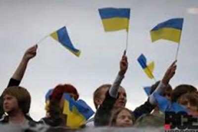 Украина в пятерке самых несчастных стран мира