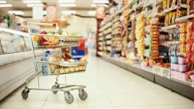 Цены на продукты из-за акций протеста не возросли